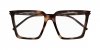 OKULARY KOREKCYJNE SAINT LAURENT SL 474 OPT-002 56 ROZMIAR M